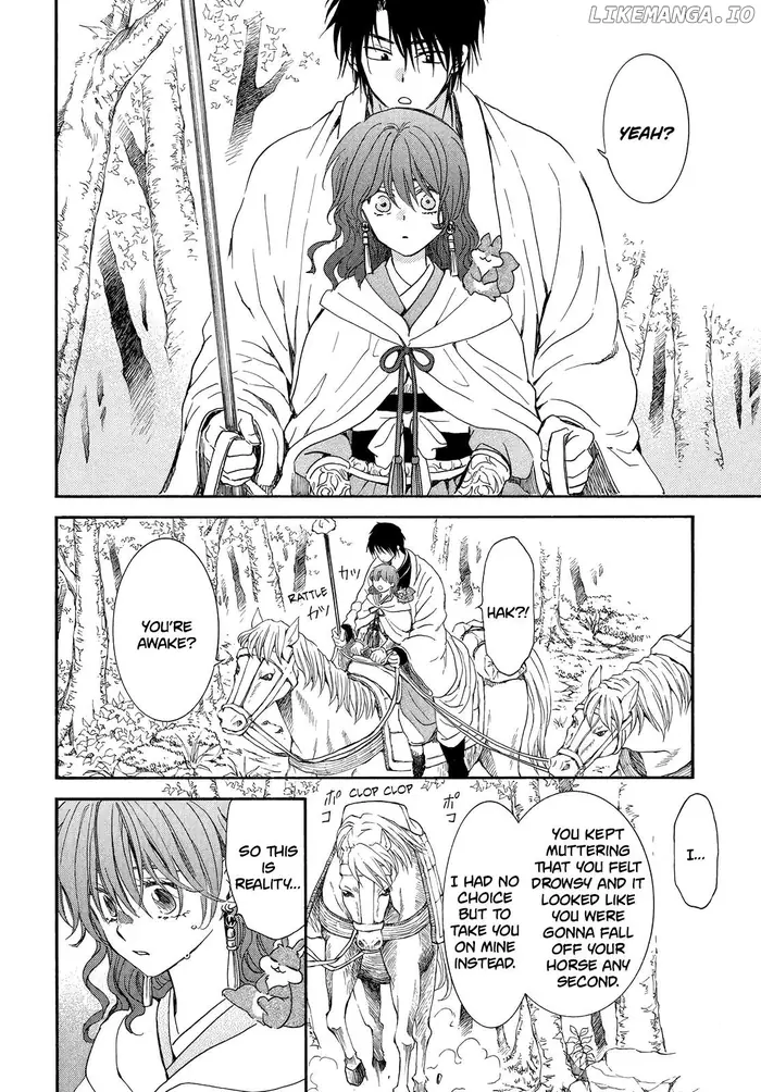 Yona of the Dawn Chapter 257 image 07_optimized